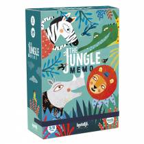 cartes-memo-ronde-animaux-jungle-londji