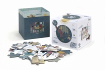 Puzzle-around-my-planet-londji
