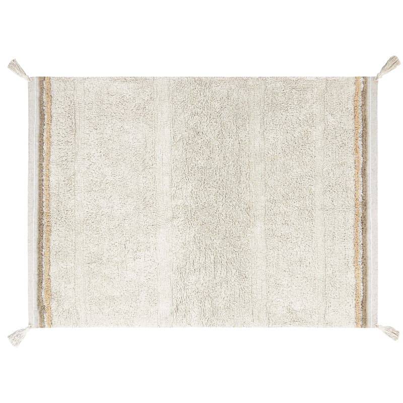 Lorena Canals, Tapis lavable Air Natural