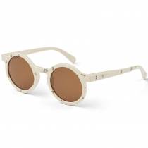 Optez pour des lunettes de soleil de qualité avec le modèle Darla conçu pour les enfants dès 4 ans !