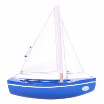bateau-a-voile-jouet-modele-sloop-coque-bleue