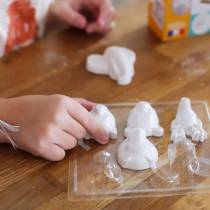 Mako Box Anniversaire - Magnets animaux
