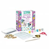 Mako Mon atelier - Boîte à Bijoux