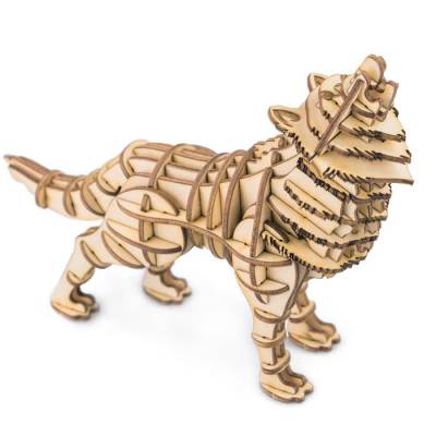 puzzle-bois-3d-loup