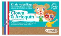 maquillage-deguis-bio-enfant-arlequin-clown