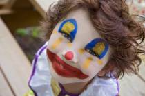 Maquillage-deguisement-clown-super-hero-namaki