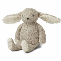 tendre-doudou-lapin-gris-clair-encoton-liewood