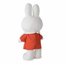 Miffy Évolution