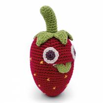 billy-fraise-hochet-grelot-myum