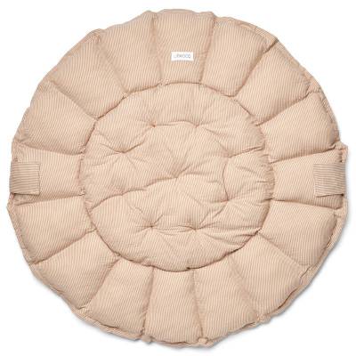 ola le tapis d'veil nid douillet pour bb