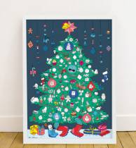 arbre-noel-poster-geant-et-stickers-omy