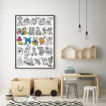 poster-geant-alphabet-illustre-omy