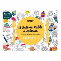 18-sets-de-table-colorier-theme-bon-appetit-omy