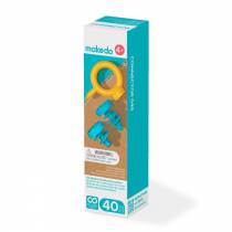 Outils rouleau de pliage - Makedo