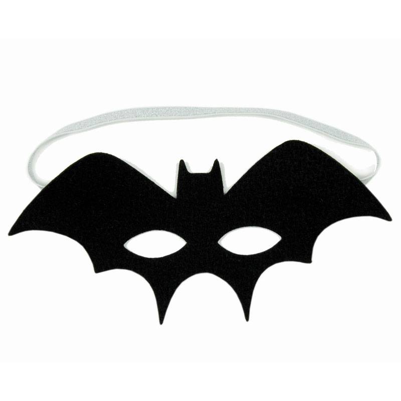 Masque de chauve-souris