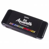 coffret-aquarelle-omy-avec-pinceau-reservoir