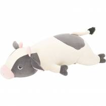 Peluche Molly la Vache L 53 cm