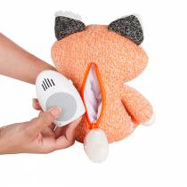 peluche-renard-reconfortante-orange-flow