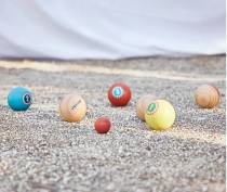 Pétanque Applepop - Janod