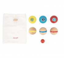 Pétanque Applepop - Janod