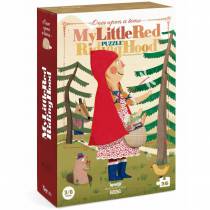 Le-petit-chaperon-rouge-puzzle