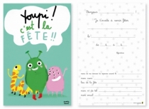 cartes-invitations-martiens-fete-enfant