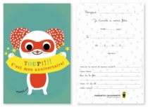 cartes-invitations-souris-pirouette-cacahouete