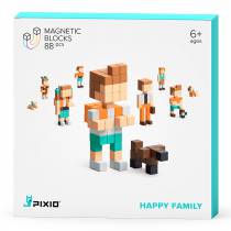 coffre-happy-family-cubes-magnetiques-pixio