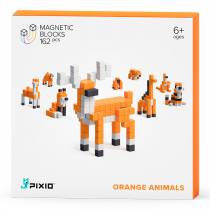 animaux-orange-coffret-pixio