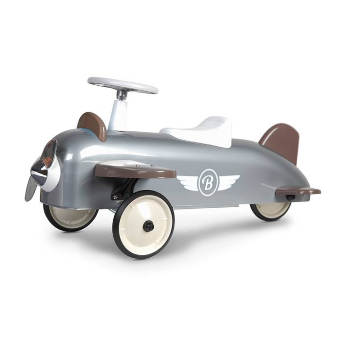 Porteur Speedster Avion