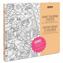 coloriage-poster-maison-omy