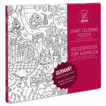 poster-enfant-coloriage-germany