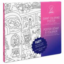 poster-coloriage-omy-party