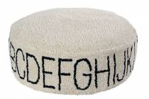 pouf-alphabet-lorenacanals-coton