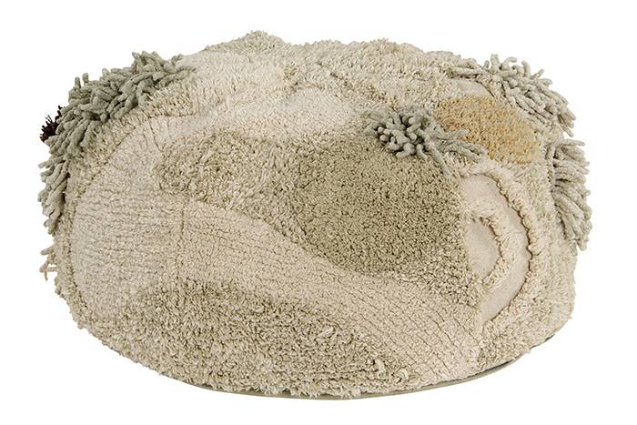 Pouf Balade en Nature - Lorena Canals