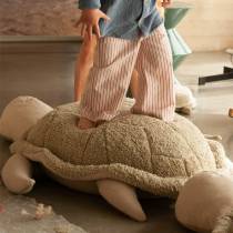 Lorena Canals collection Sea Wonders le pouf tortue