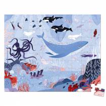 janod-puzzle-theme-ocean-baleine