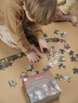 puzzle-printemps-ete-automne-hiver-fabelab