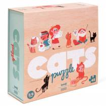 Puzzle-theme-chat-londji