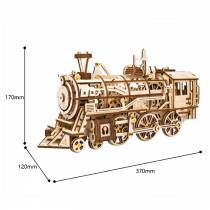 train-qui-avance-maquette-robotime