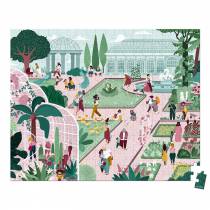 jardin-botanique-puzzle-janod