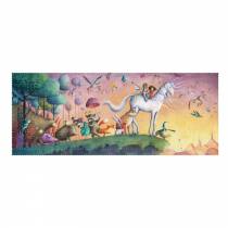 Puzzle Licorne - Londji