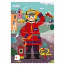 puzzle-pompier-londji