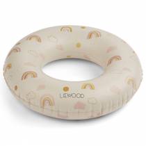 belle-bouee-liewood-45cm-diametre-baloo-rainbow-love