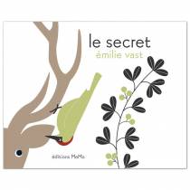 emilie-vast-livre-le-secret-editions-memo