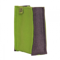 Sac pour draisienne DipDap - Vert