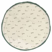 Sac rangement / Tapis - Escargots - Play and Go 