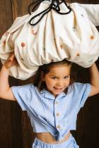 Sac rangement / Tapis - Ville - Play and Go 