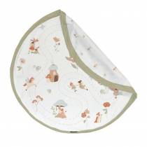 Sac rangement / Tapis - Monde des Fées - Play and Go 