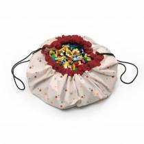 Sac rangement / Tapis - Circus- Play and Go 